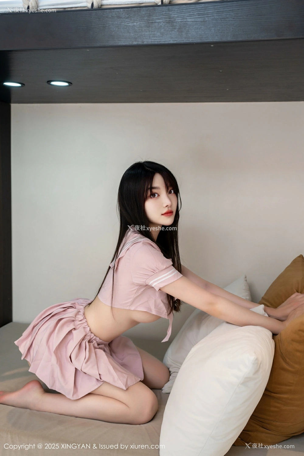 1P - [XINGYAN星颜社] VOL.364 白露lulu [74P]