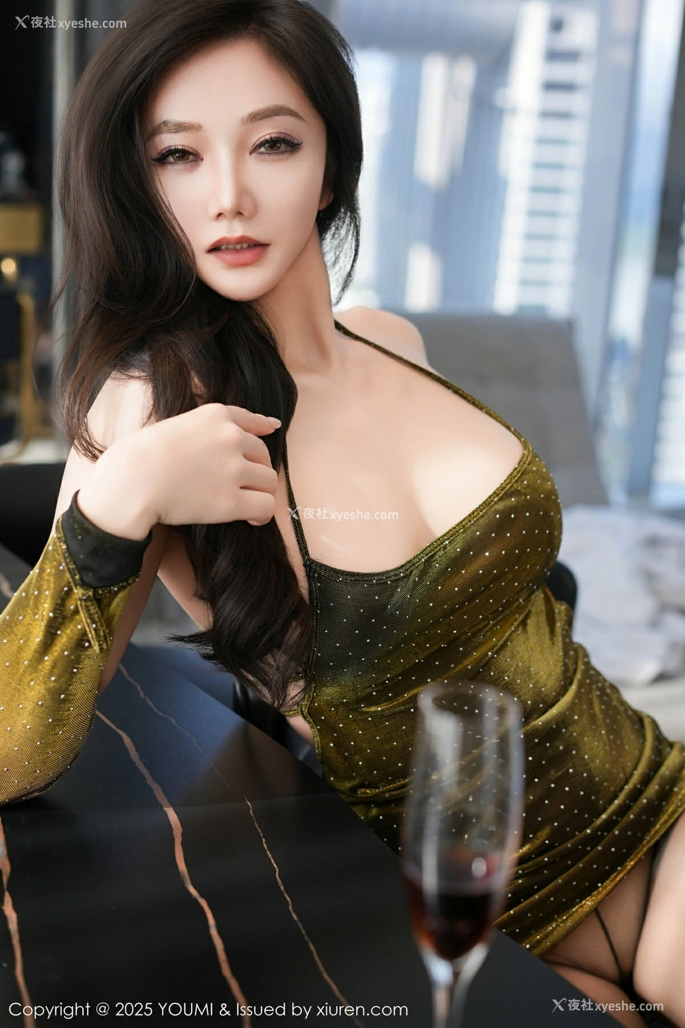1P - [YOUMI尤蜜荟] VOL.1148 心妍小公主 [85P]
