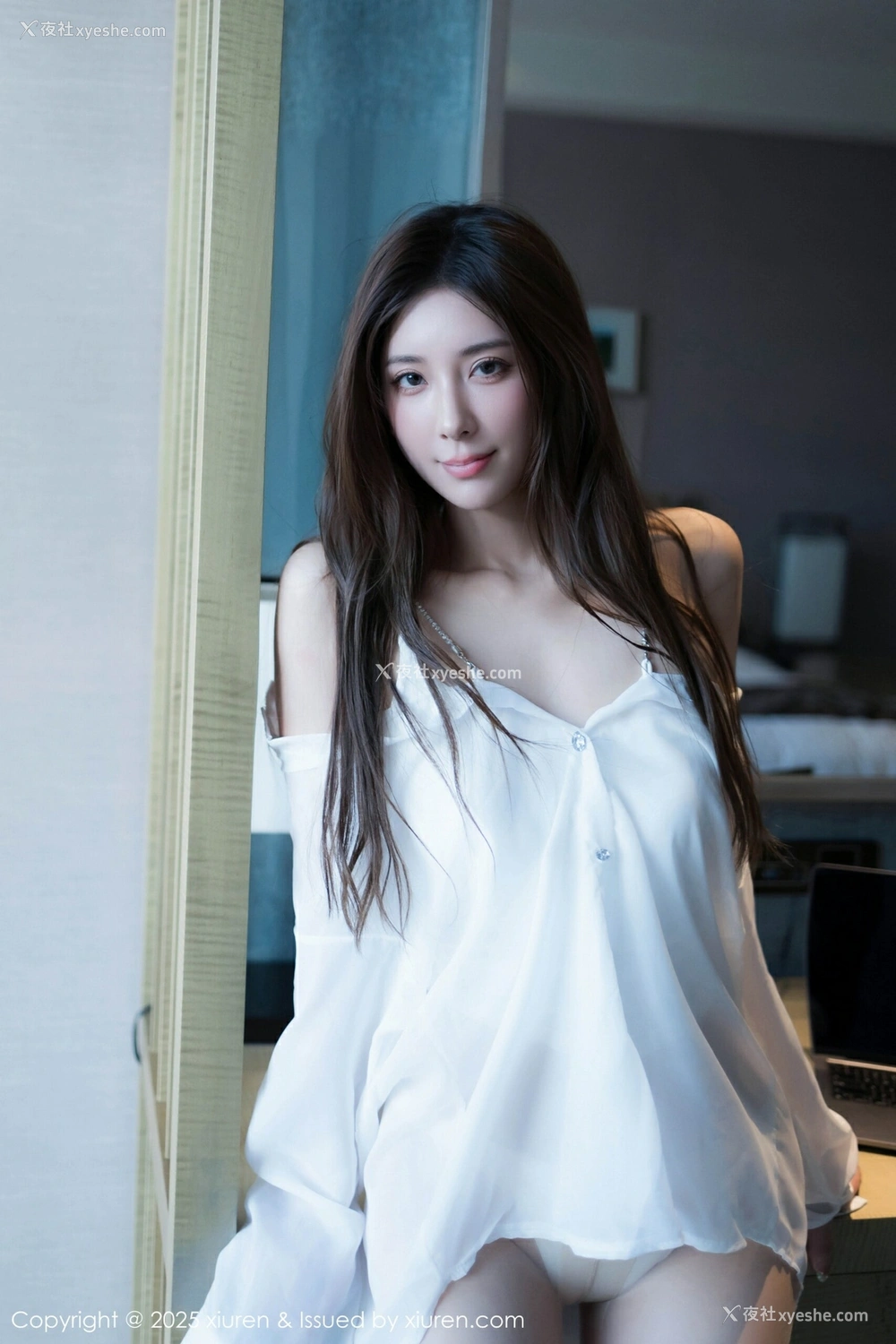 1P - [XiuRen秀人网] No.10502 悦兮 [86P]