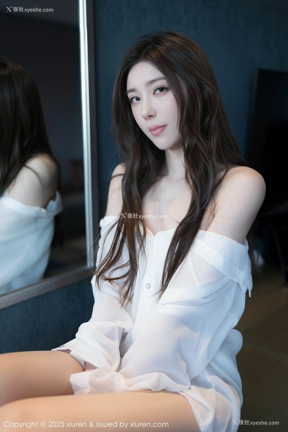 1P - [XiuRen秀人网] No.10502 悦兮 [86P]