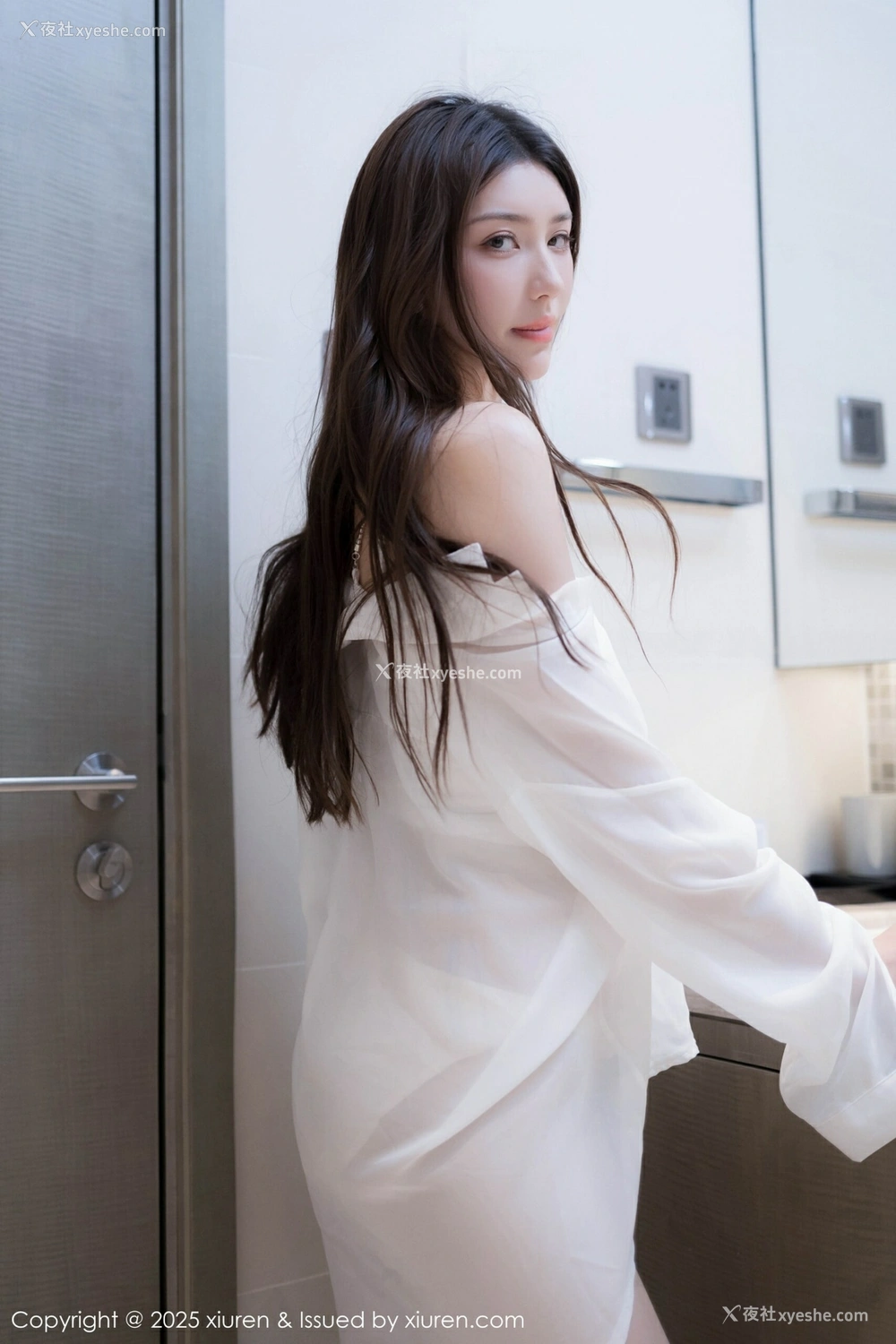 1P - [XiuRen秀人网] No.10502 悦兮 [86P]