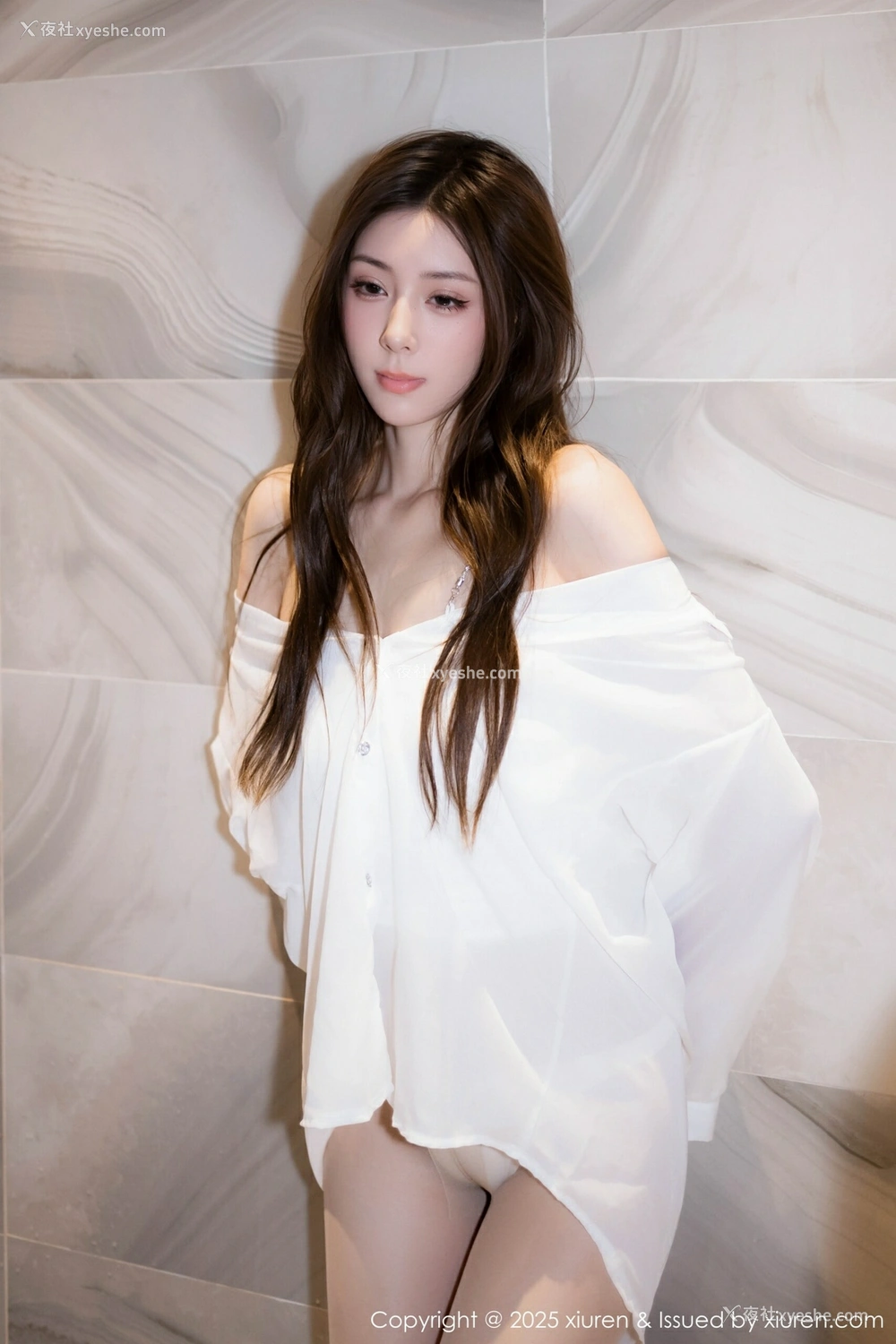 1P - [XiuRen秀人网] No.10502 悦兮 [86P]