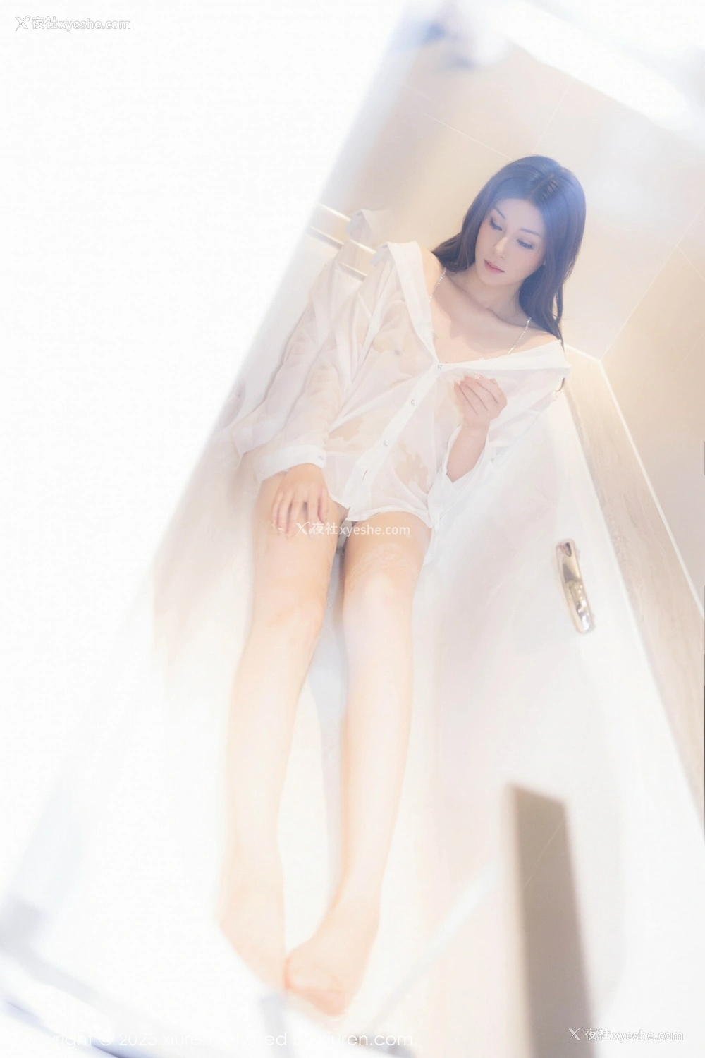 1P - [XiuRen秀人网] No.10502 悦兮 [86P]