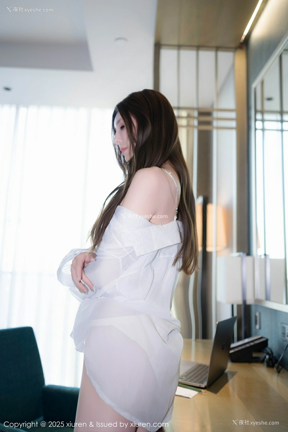 1P - [XiuRen秀人网] No.10502 悦兮 [86P]