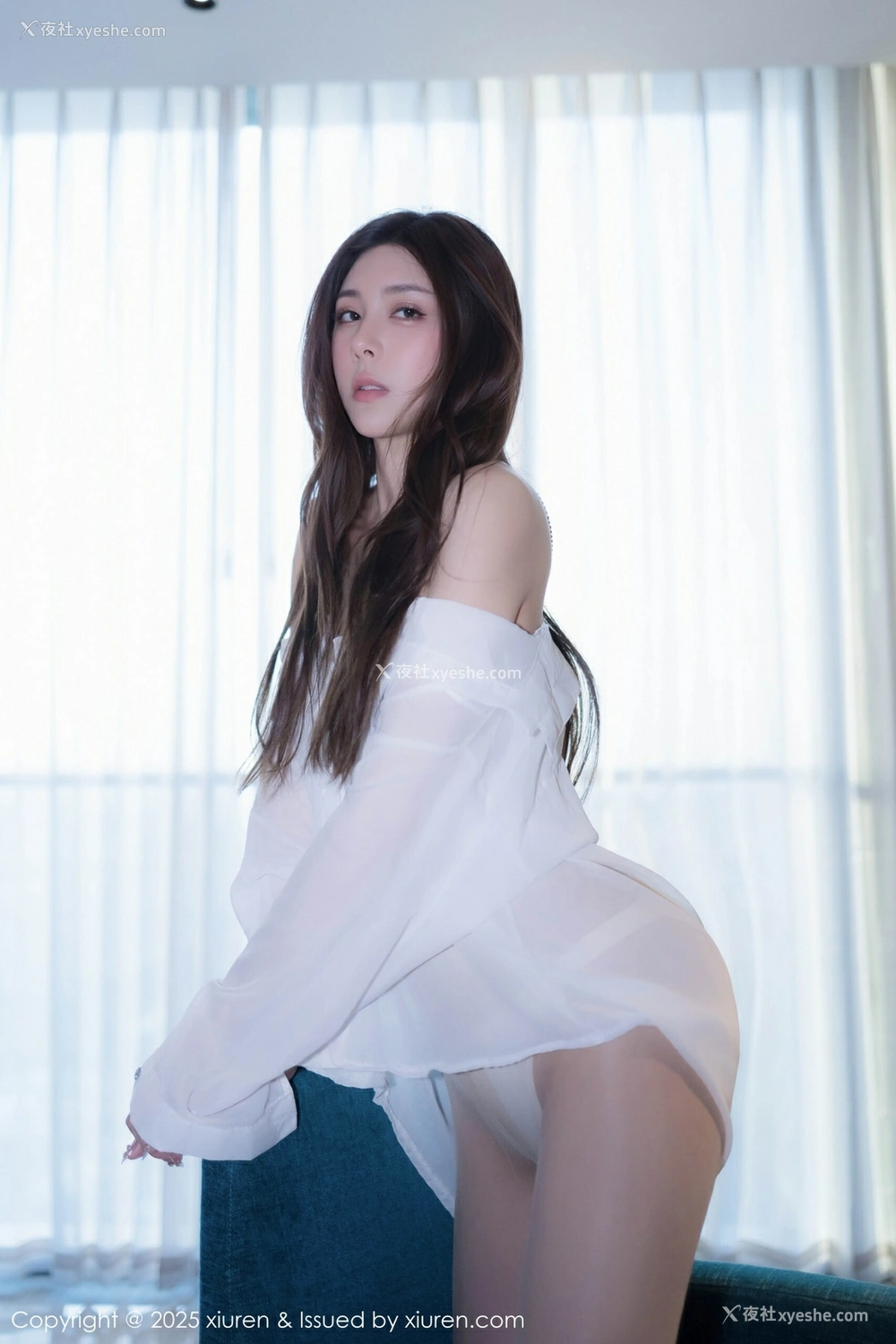 1P - [XiuRen秀人网] No.10502 悦兮 [86P]