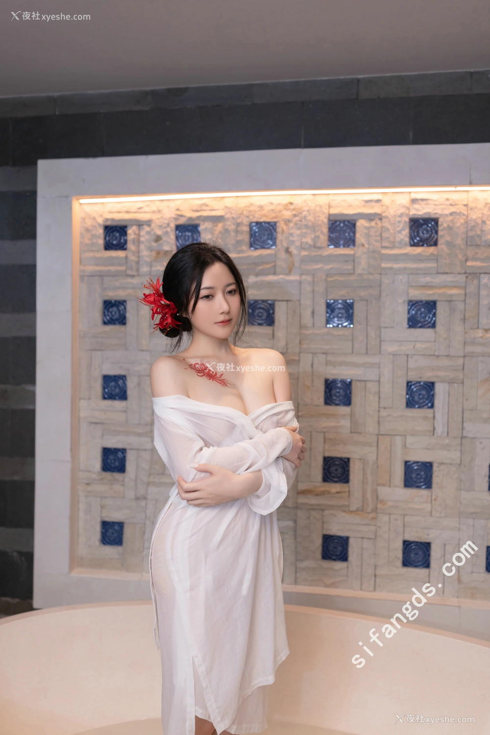 1P - 鱼子酱Fish – 内购 寂 [122P]