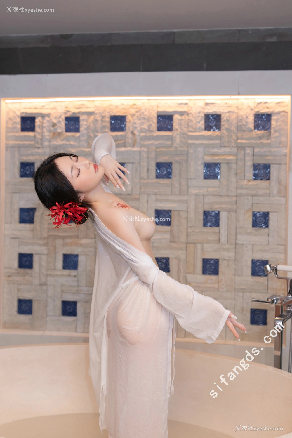 1P - 鱼子酱Fish – 内购 寂 [122P]