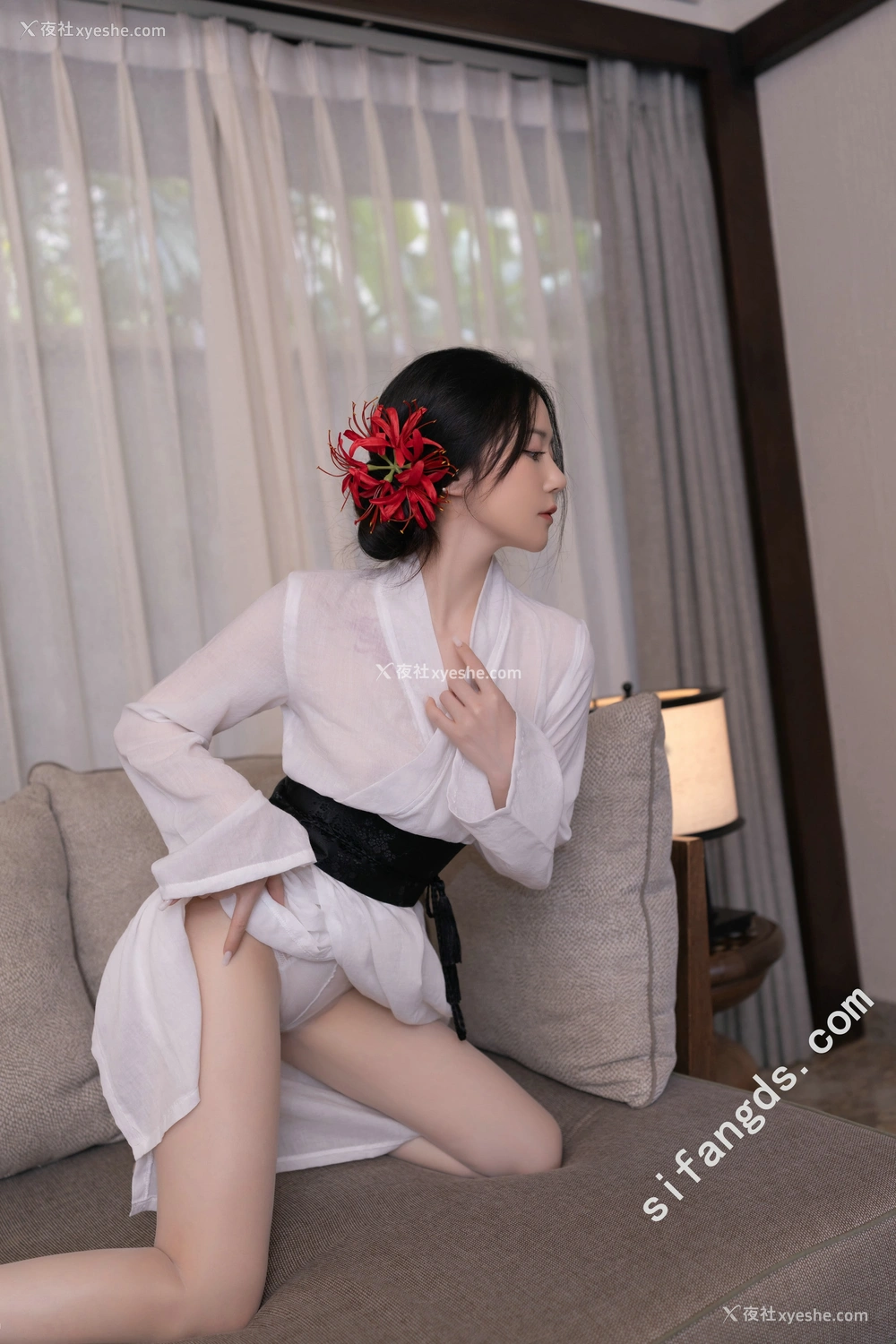 1P - 鱼子酱Fish – 内购 寂 [122P]