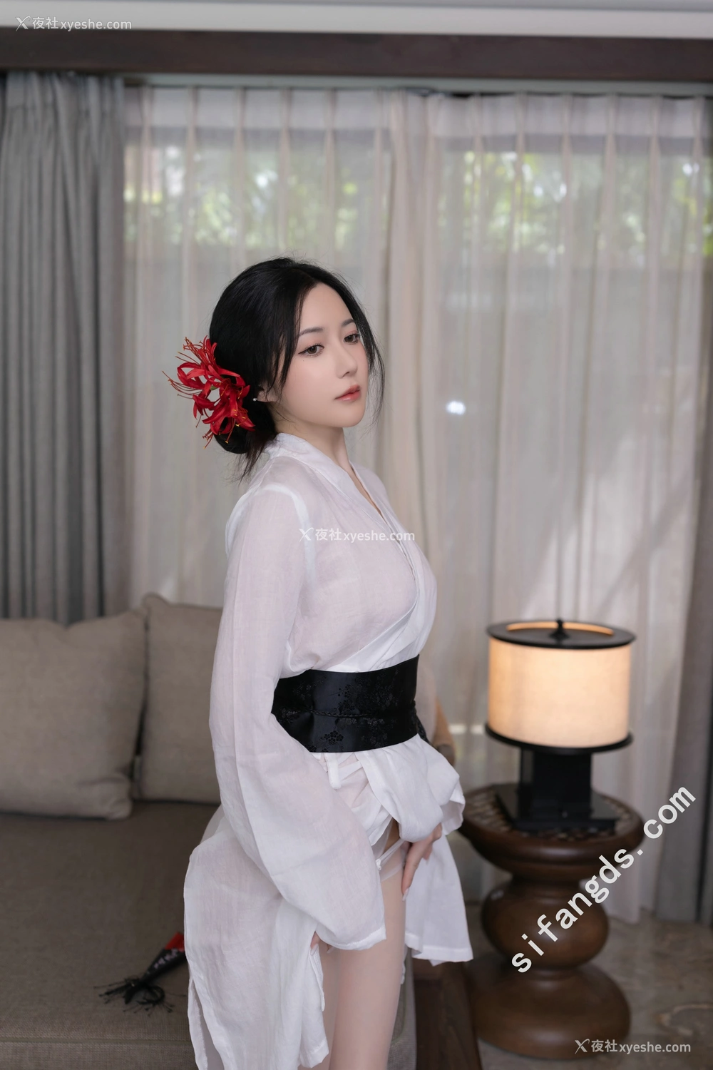 1P - 鱼子酱Fish – 内购 寂 [122P]