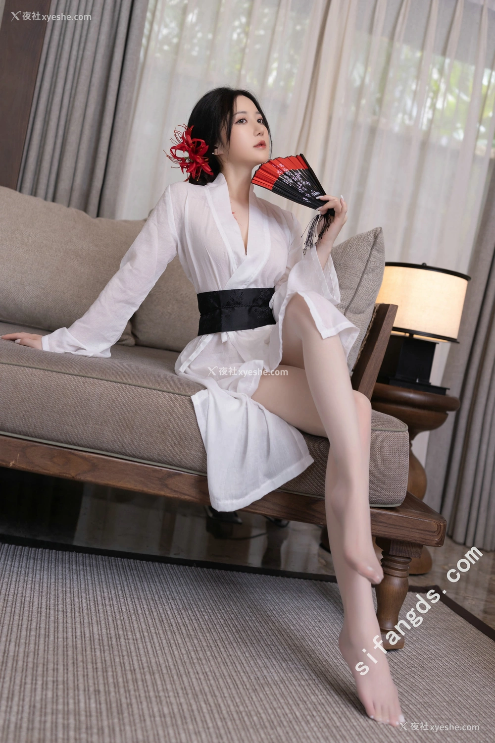 1P - 鱼子酱Fish – 内购 寂 [122P]