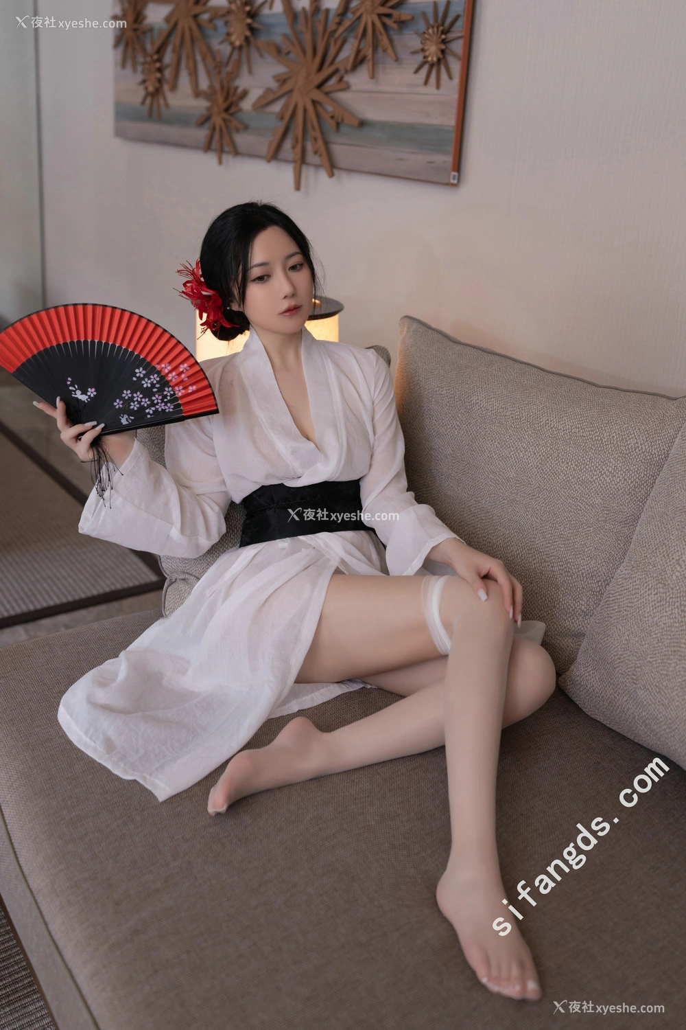 1P - 鱼子酱Fish – 内购 寂 [122P]