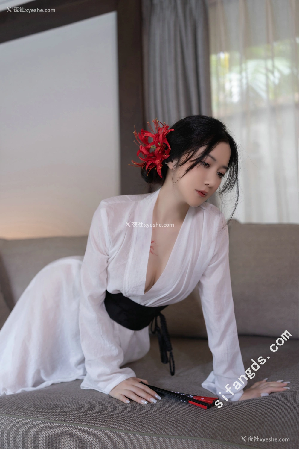 1P - 鱼子酱Fish – 内购 寂 [122P]