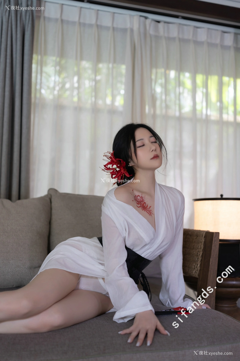 1P - 鱼子酱Fish – 内购 寂 [122P]