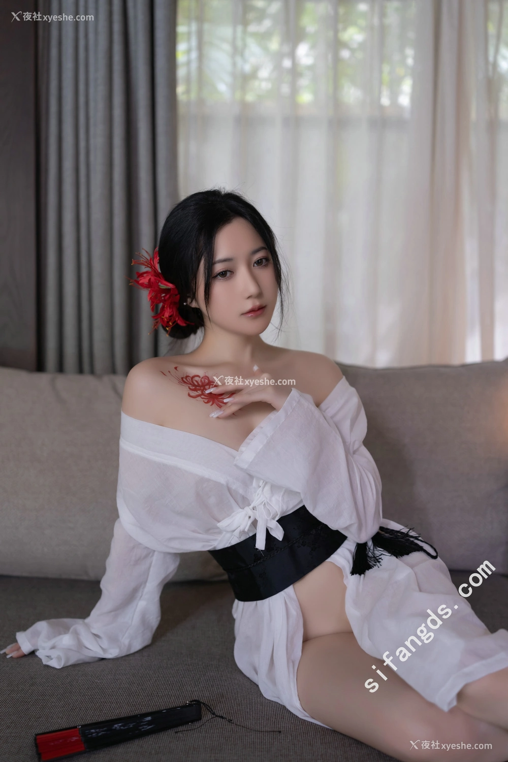 1P - 鱼子酱Fish – 内购 寂 [122P]