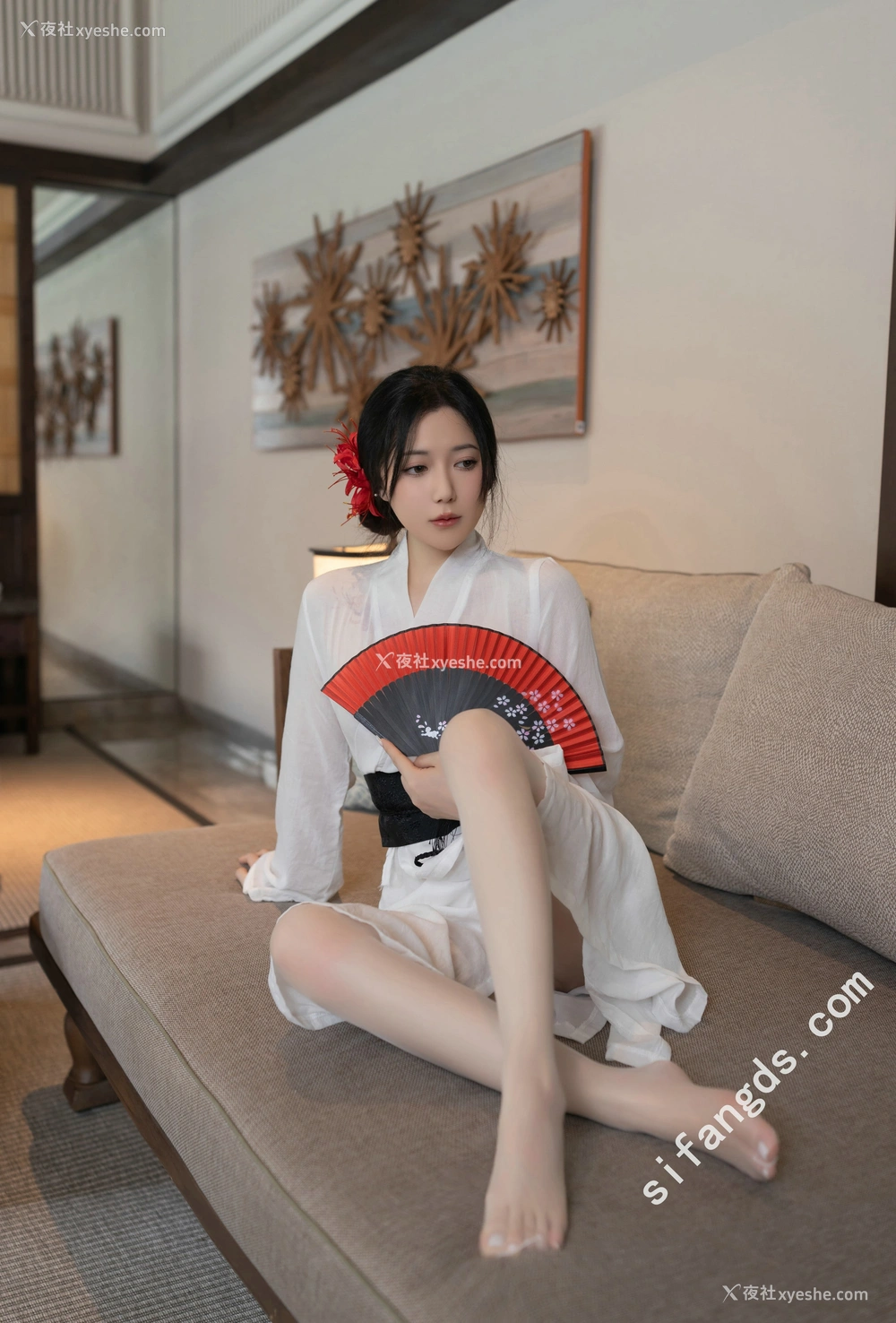 1P - 鱼子酱Fish – 内购 寂 [122P]