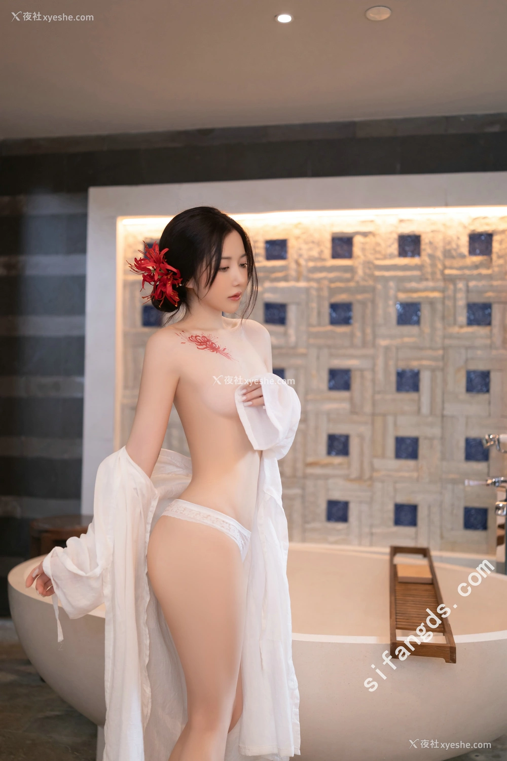 1P - 鱼子酱Fish – 内购 寂 [122P]
