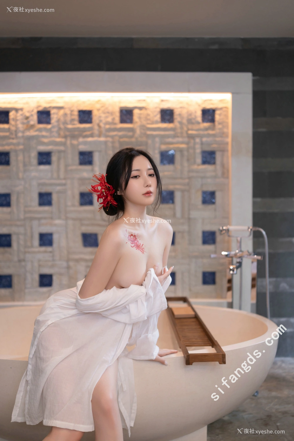 1P - 鱼子酱Fish – 内购 寂 [122P]