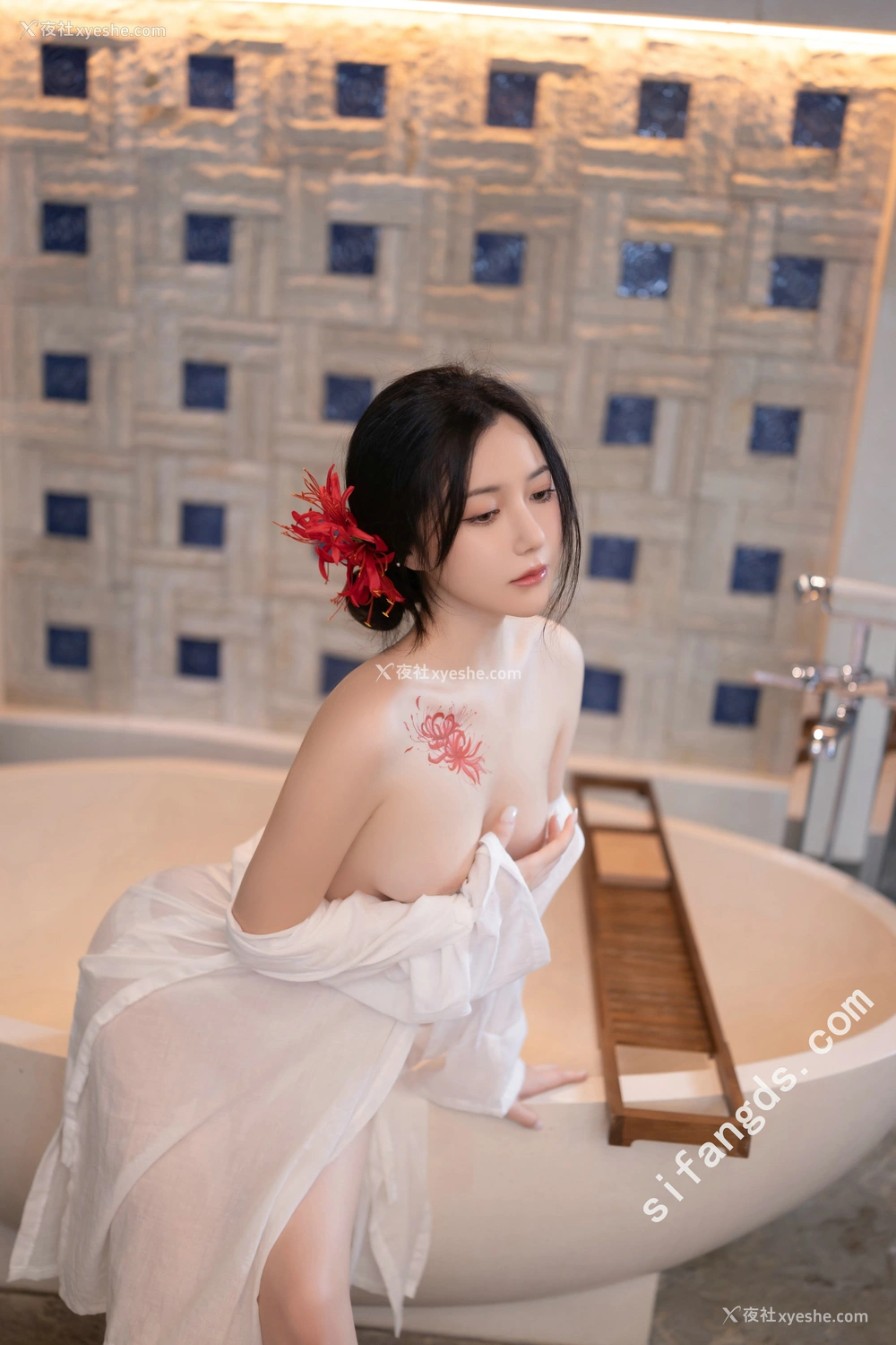 1P - 鱼子酱Fish – 内购 寂 [122P]