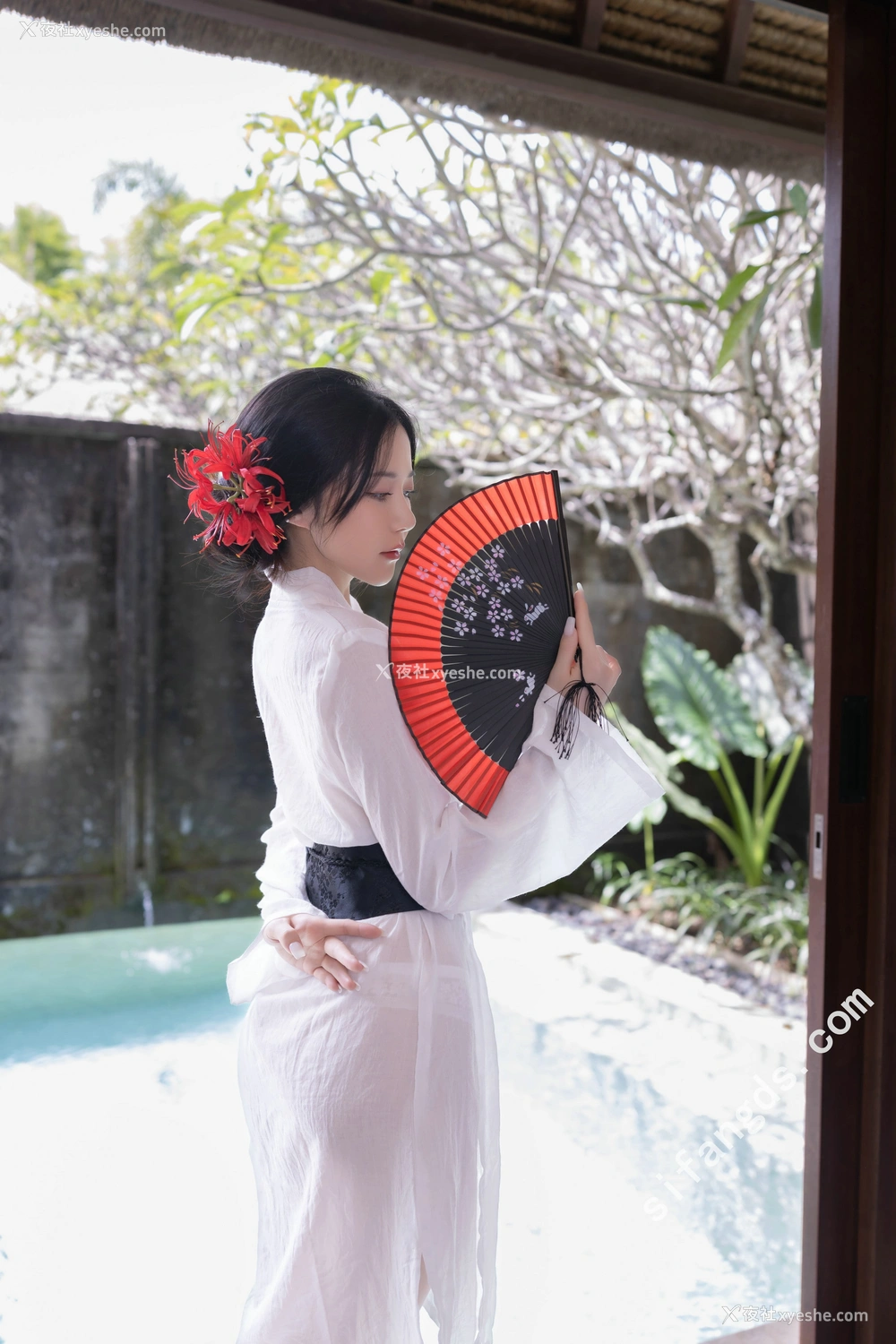 1P - 鱼子酱Fish – 内购 寂 [122P]