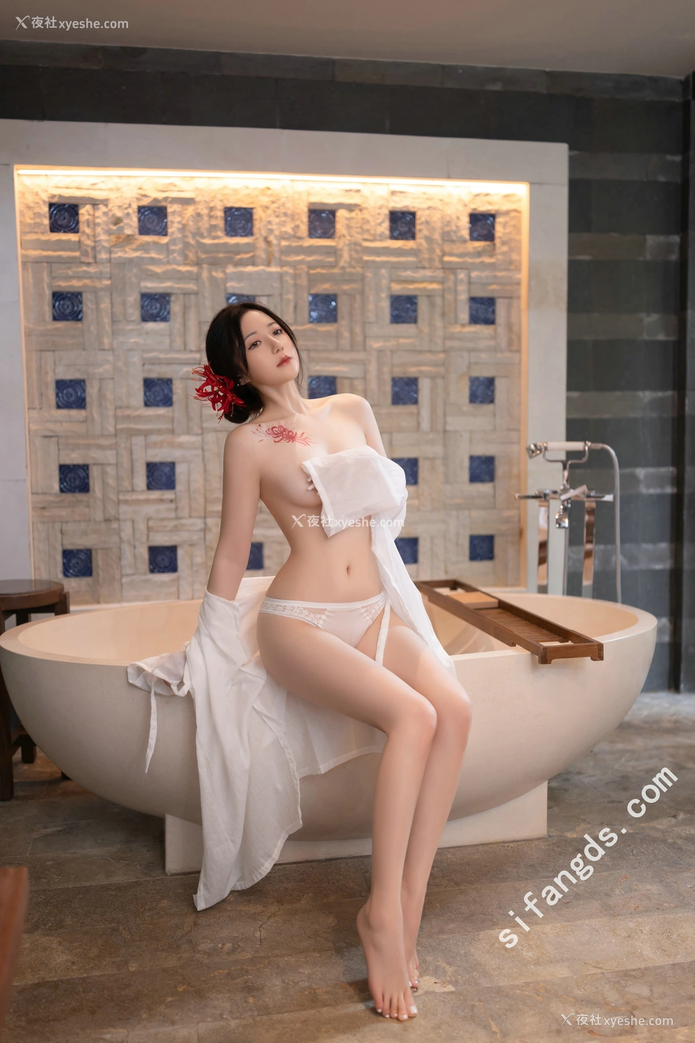 1P - 鱼子酱Fish – 内购 寂 [122P]