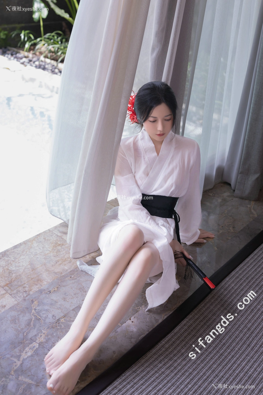 1P - 鱼子酱Fish – 内购 寂 [122P]