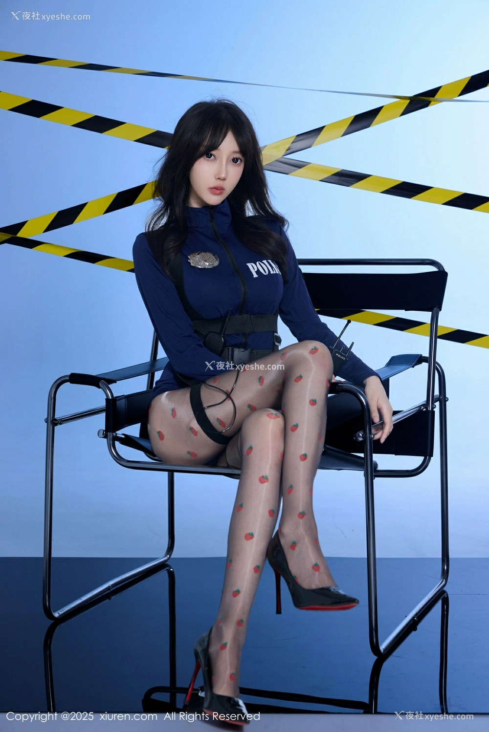 1P - [XiuRen秀人网] No.10544 玥儿玥er [69P]