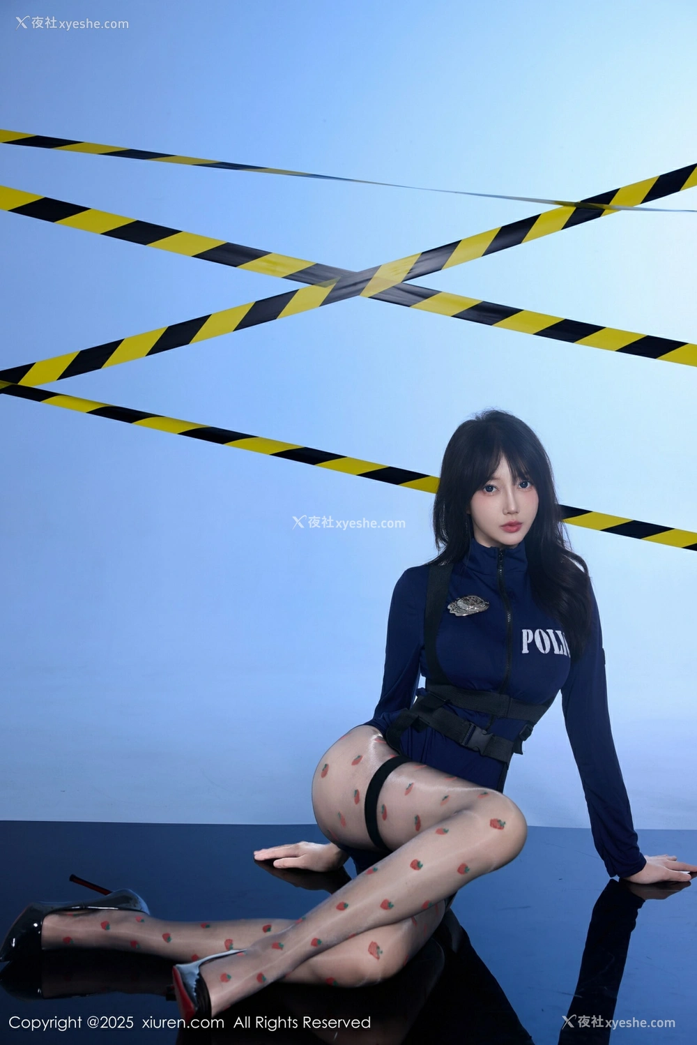 1P - [XiuRen秀人网] No.10544 玥儿玥er [69P]