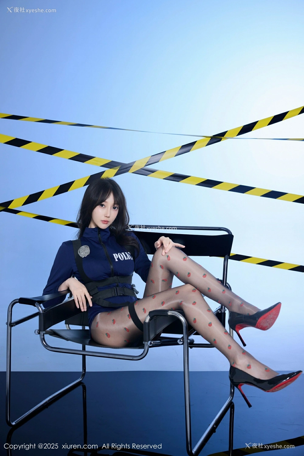 1P - [XiuRen秀人网] No.10544 玥儿玥er [69P]