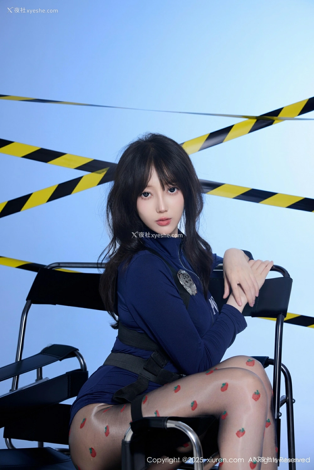 1P - [XiuRen秀人网] No.10544 玥儿玥er [69P]