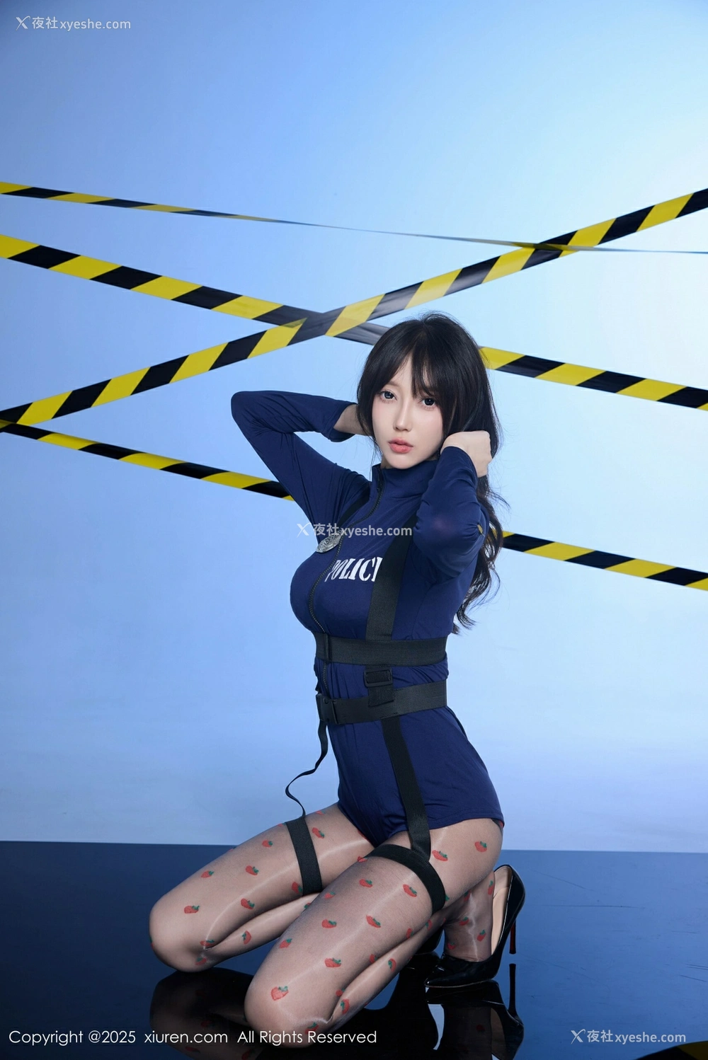 1P - [XiuRen秀人网] No.10544 玥儿玥er [69P]