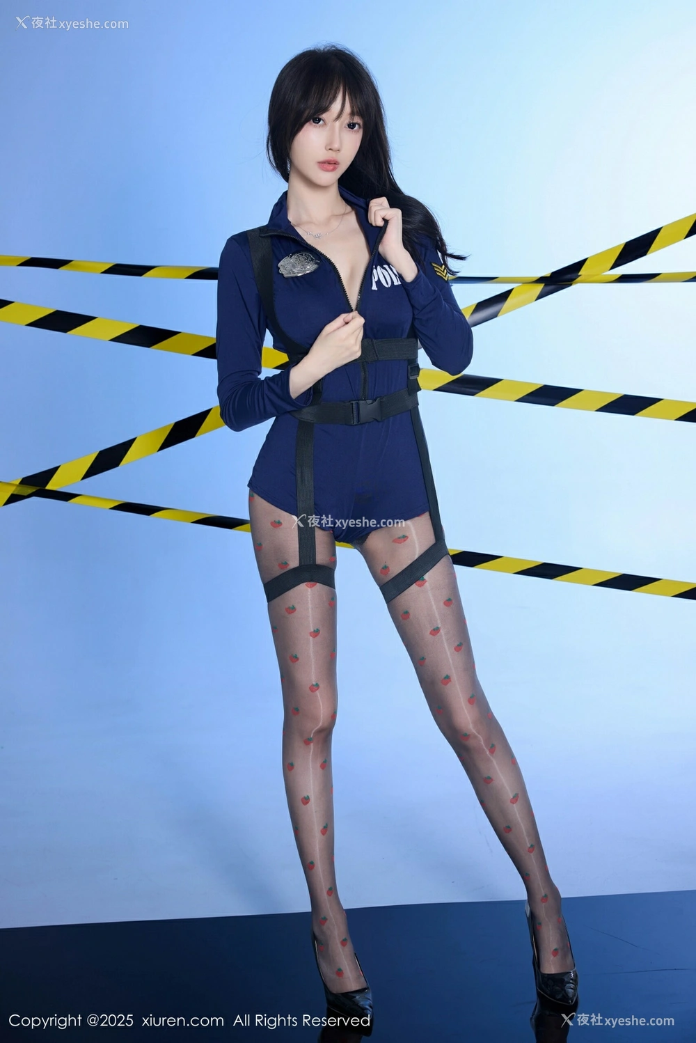 1P - [XiuRen秀人网] No.10544 玥儿玥er [69P]