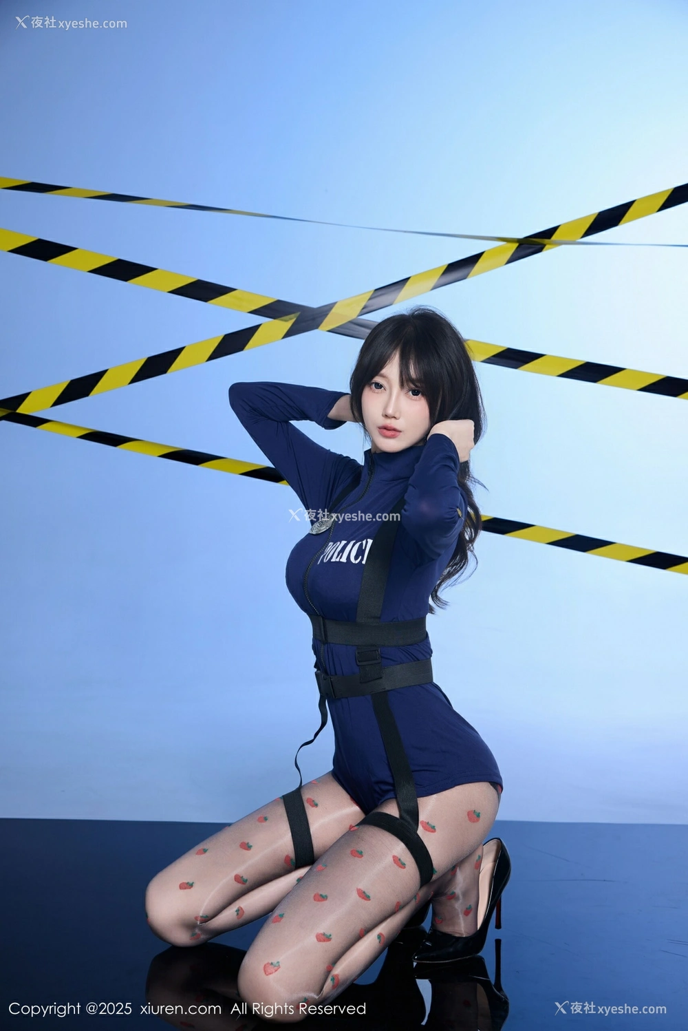 1P - [XiuRen秀人网] No.10544 玥儿玥er [69P]