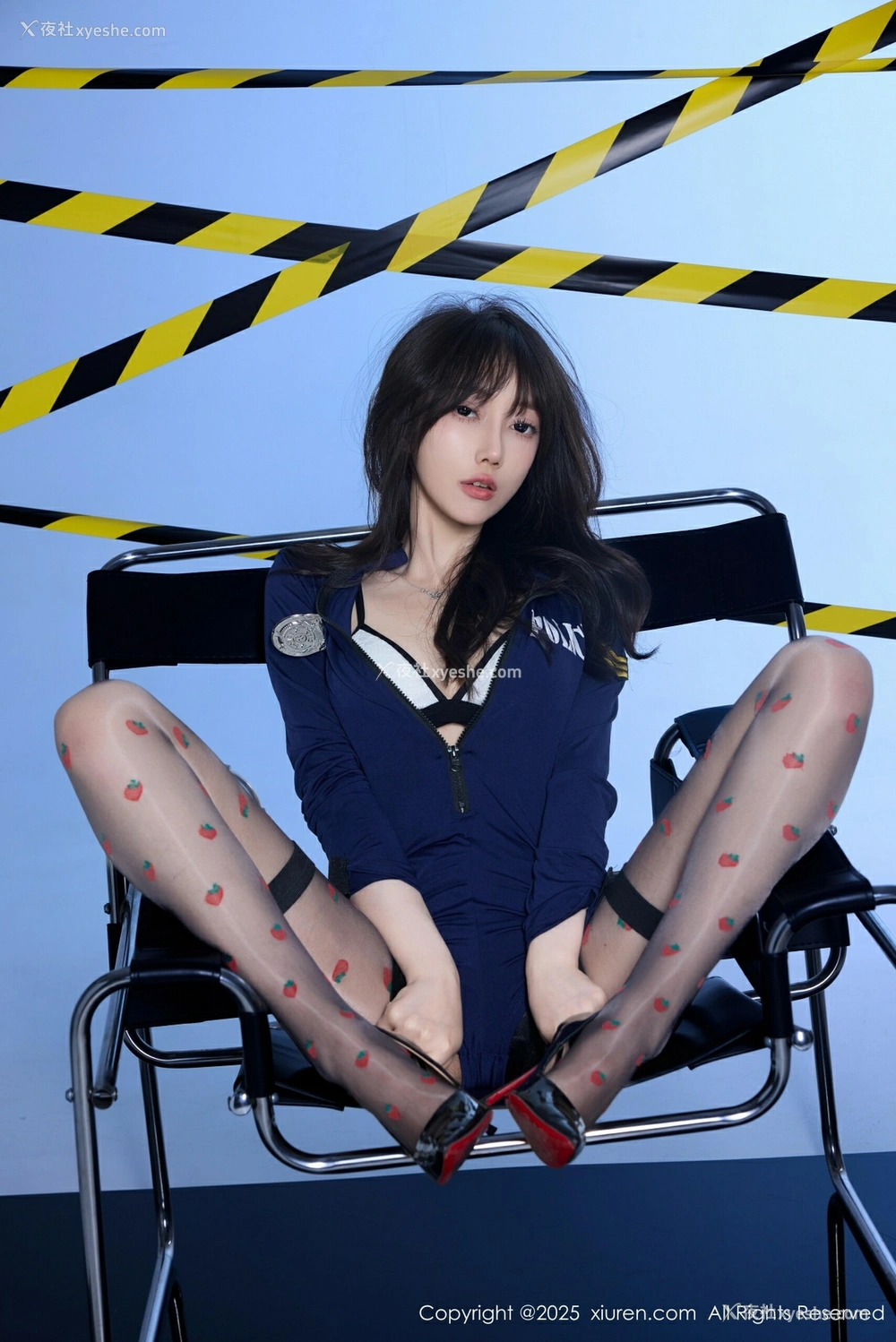 1P - [XiuRen秀人网] No.10544 玥儿玥er [69P]