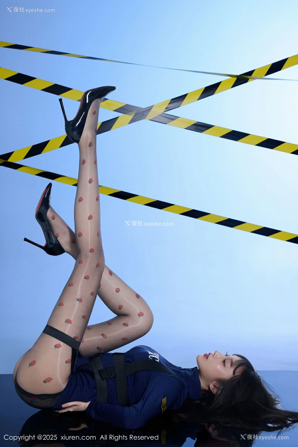 1P - [XiuRen秀人网] No.10544 玥儿玥er [69P]