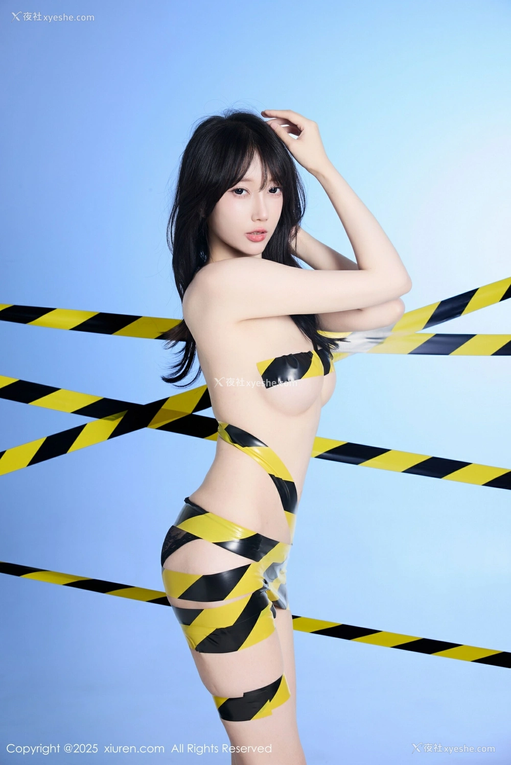 1P - [XiuRen秀人网] No.10544 玥儿玥er [69P]