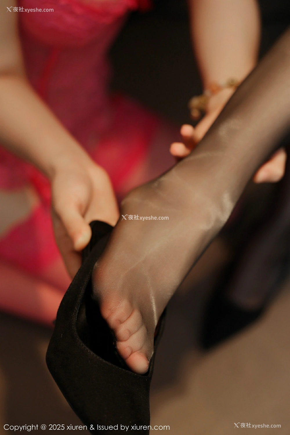 1P - [XiuRen秀人网] No.10503 林嘉馨 [82P]
