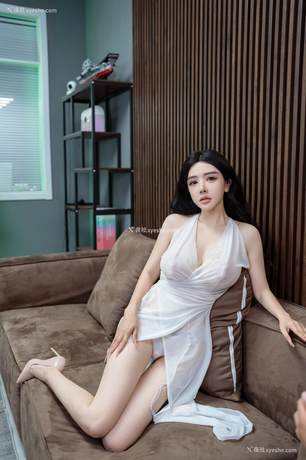 1P - 潘娇娇 – 内购无水印 吸奶器 [90P]