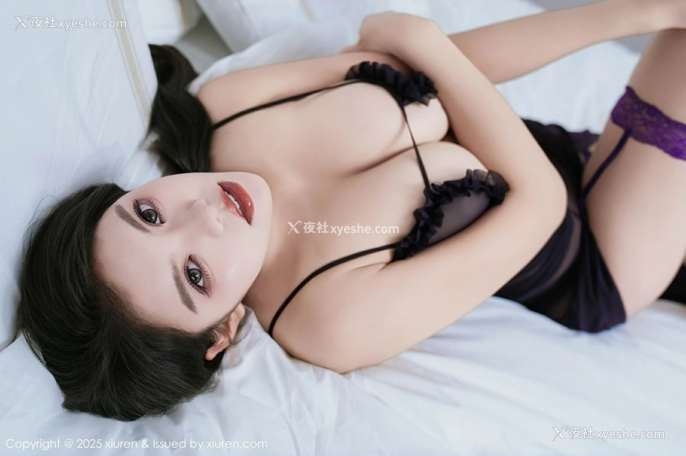 1P - [XiuRen秀人网] No.10526 冬安 [98P]