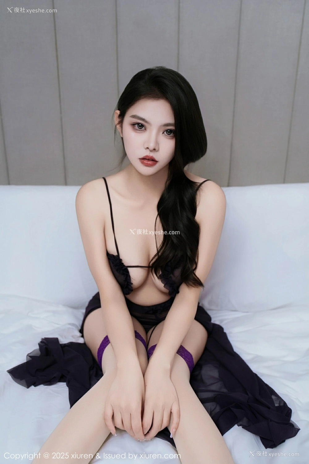 1P - [XiuRen秀人网] No.10526 冬安 [98P]