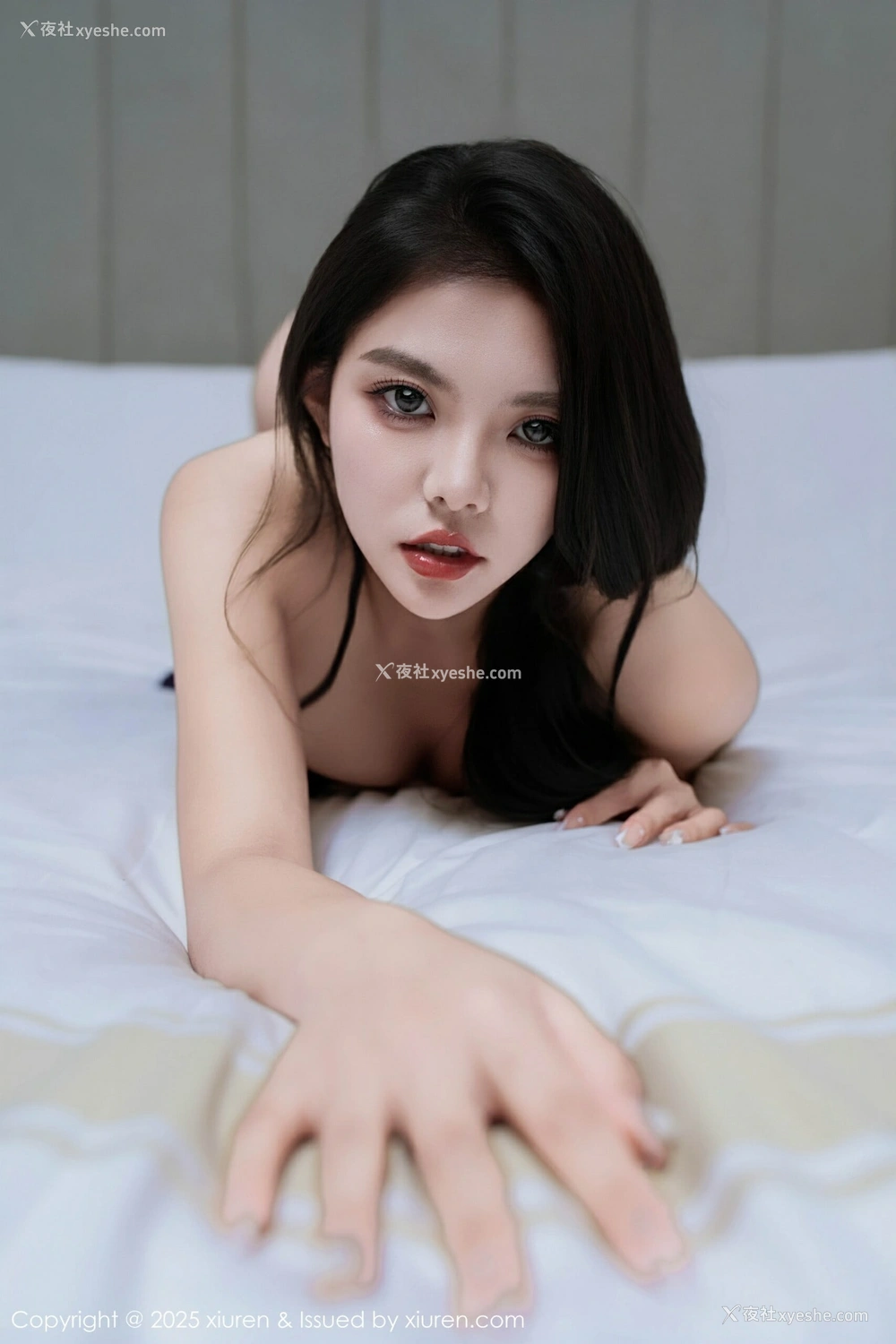 1P - [XiuRen秀人网] No.10526 冬安 [98P]