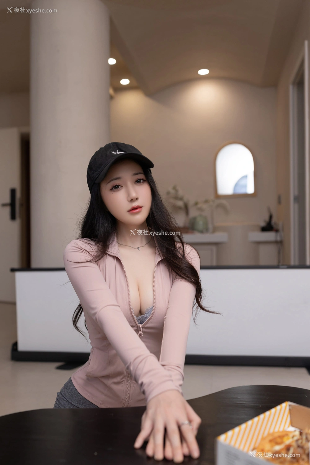 1P - 鱼子酱Fish – 内购 披萨pizza [121P]
