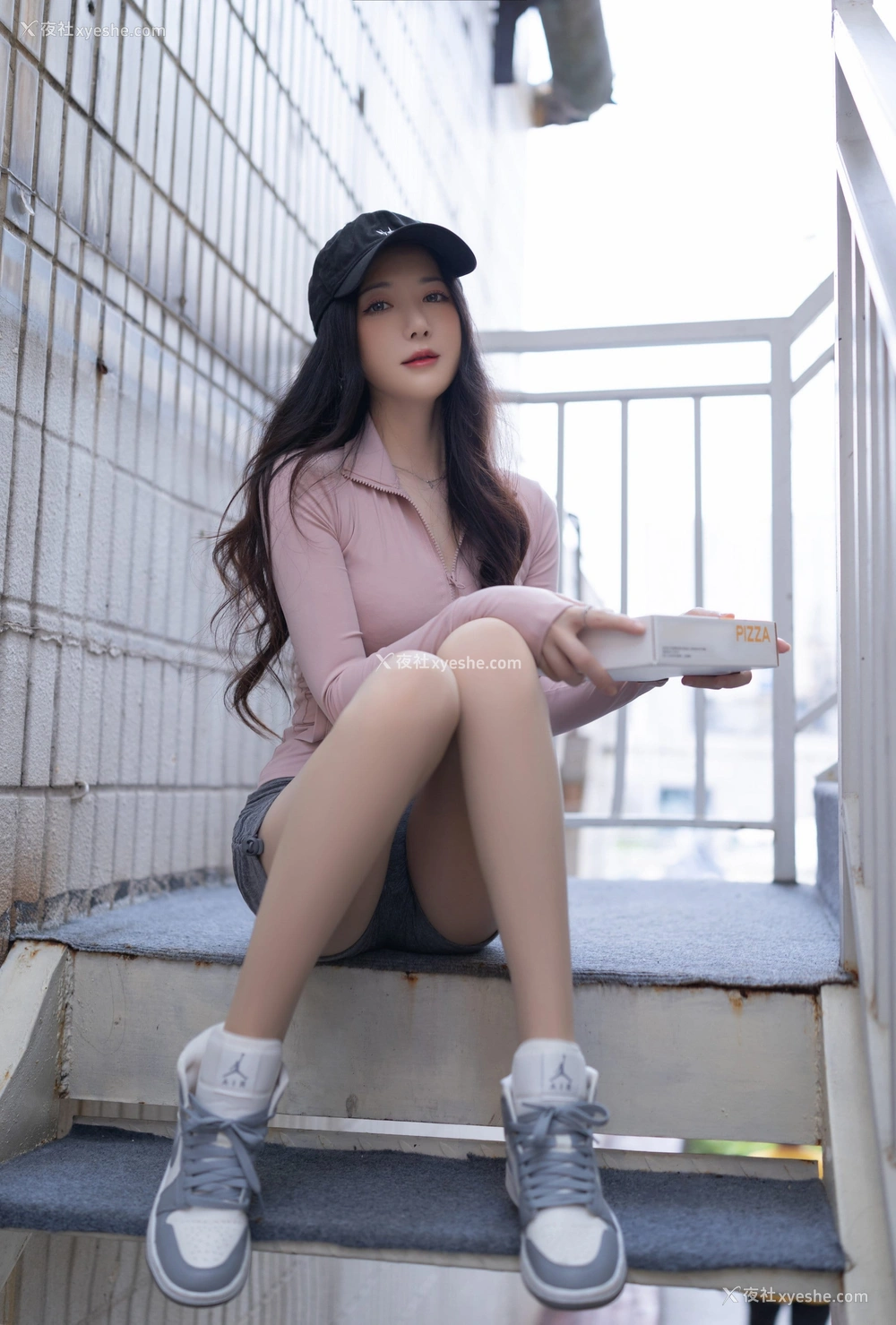 1P - 鱼子酱Fish – 内购 披萨pizza [121P]