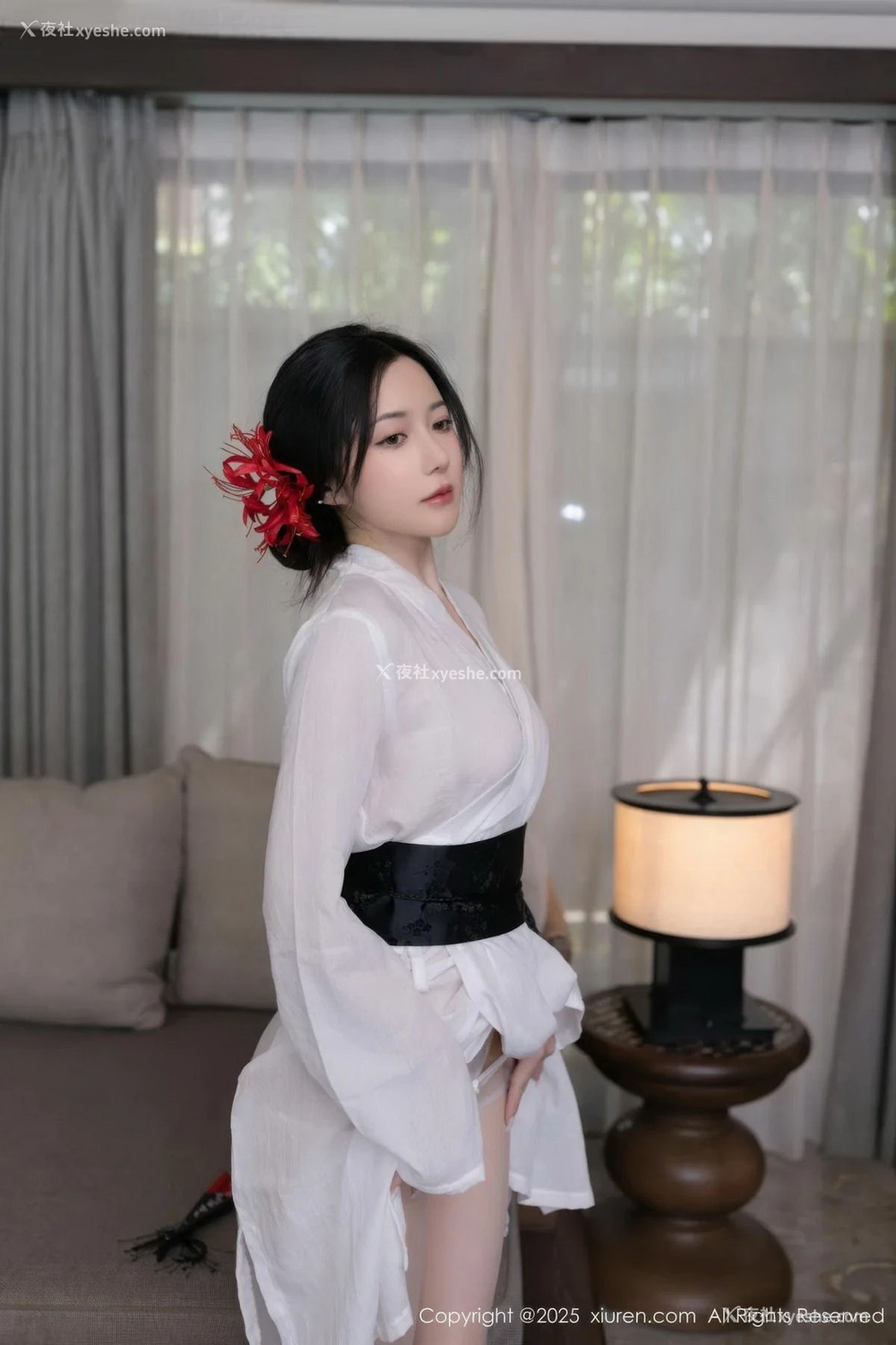 1P - [XiuRen秀人网] No.10514 鱼子酱Fish [81P]