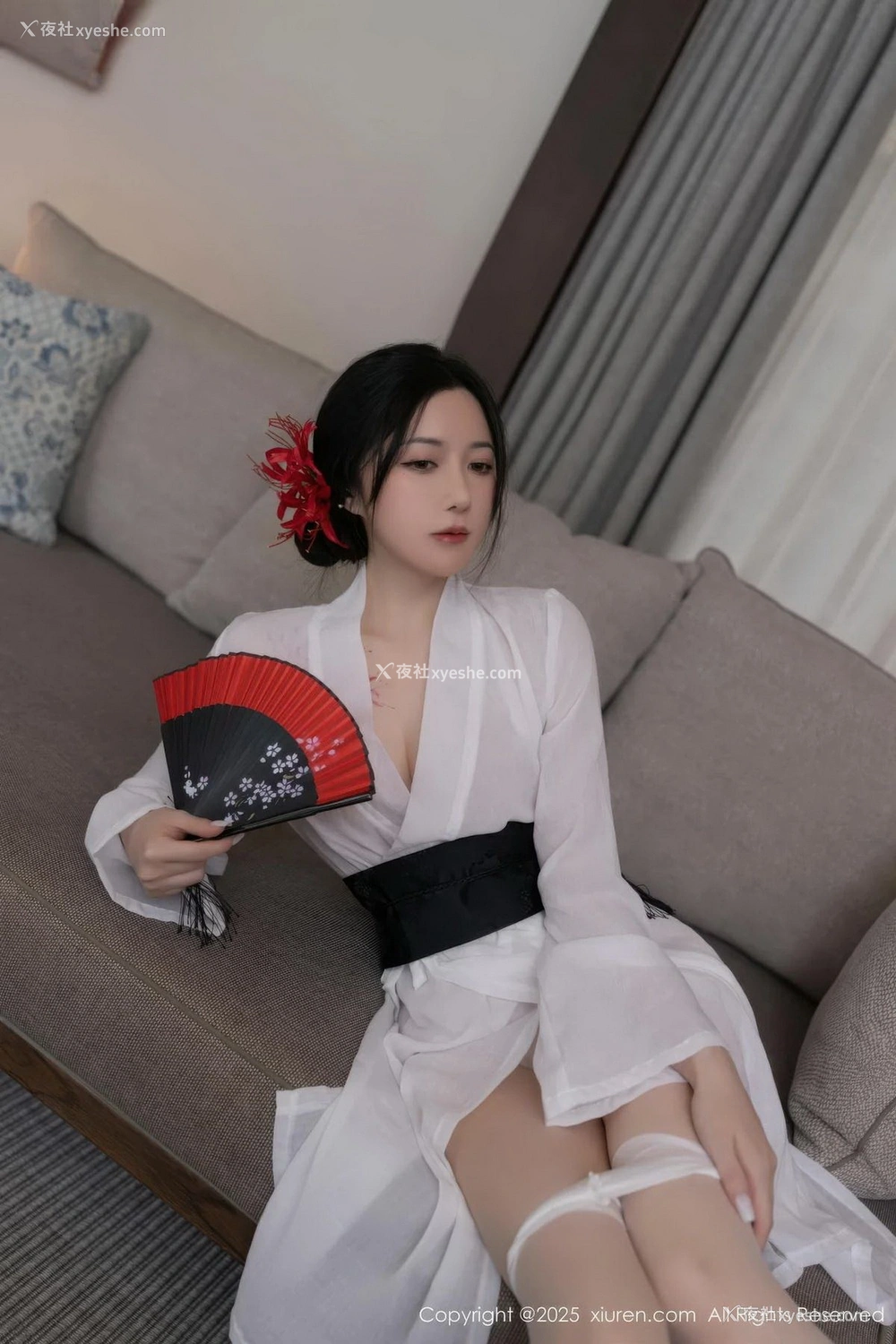 1P - [XiuRen秀人网] No.10514 鱼子酱Fish [81P]