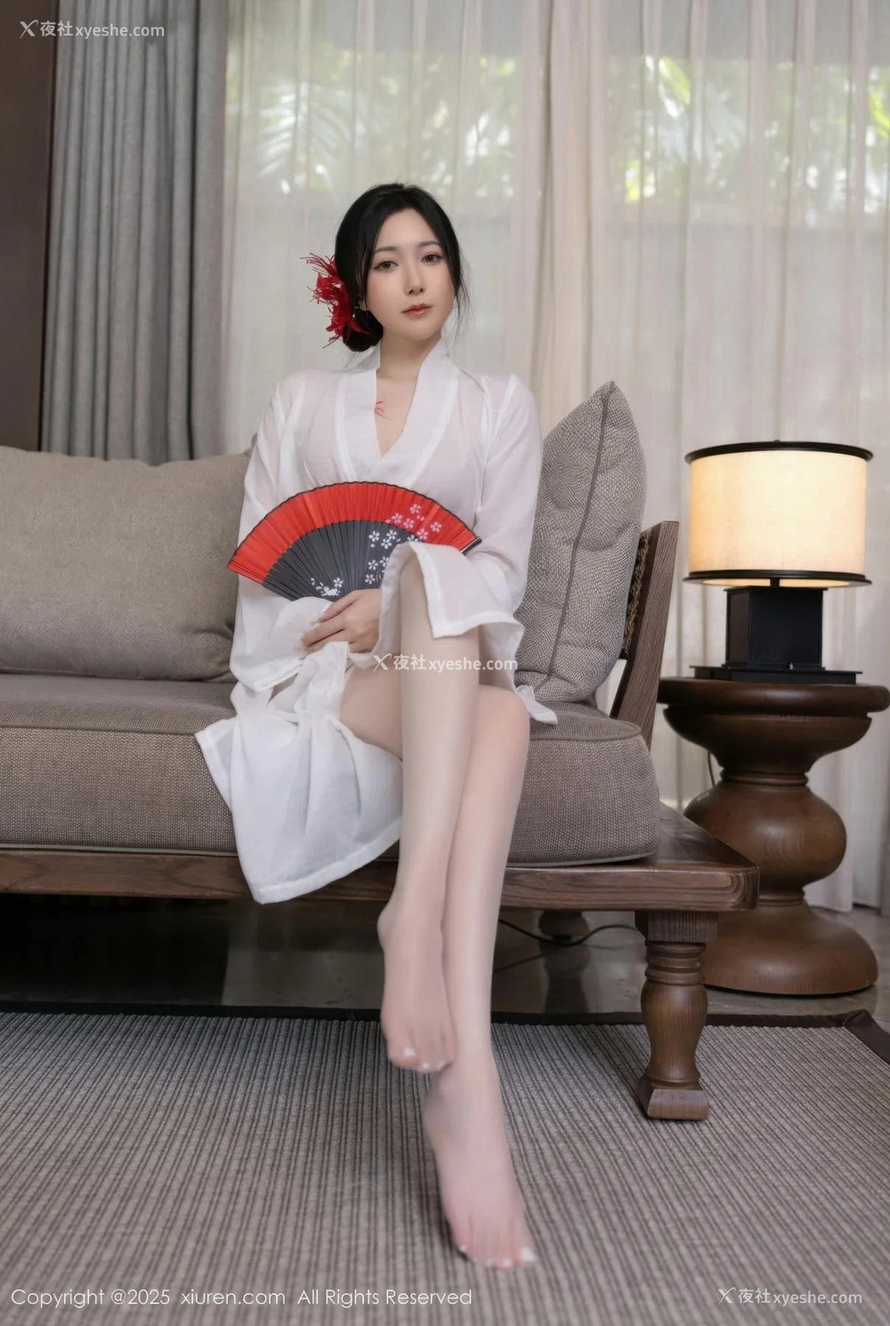 1P - [XiuRen秀人网] No.10514 鱼子酱Fish [81P]