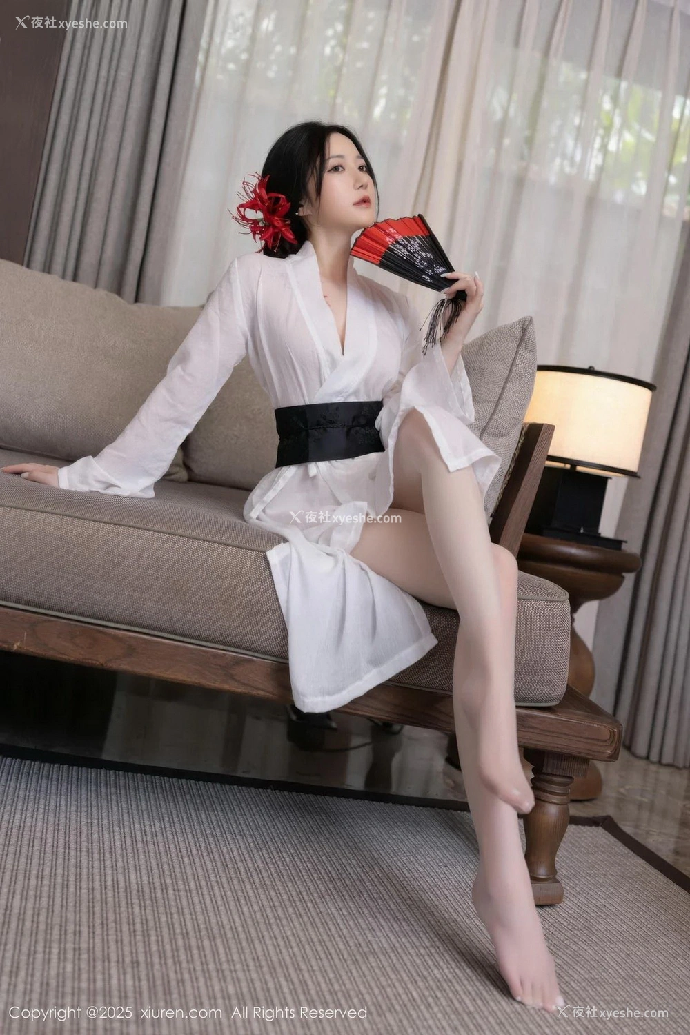 1P - [XiuRen秀人网] No.10514 鱼子酱Fish [81P]