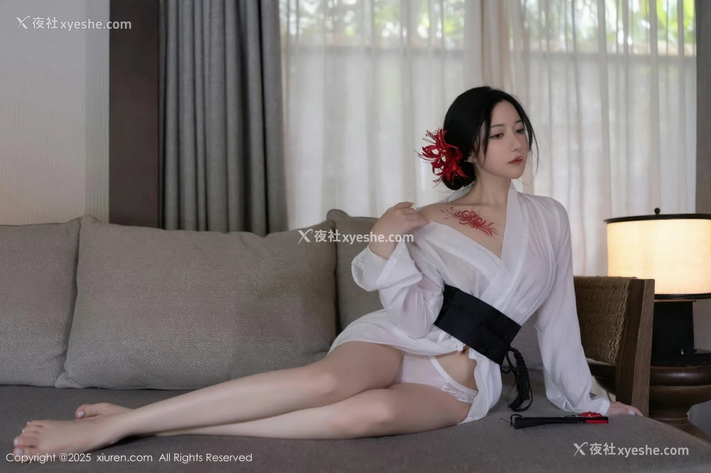 1P - [XiuRen秀人网] No.10514 鱼子酱Fish [81P]