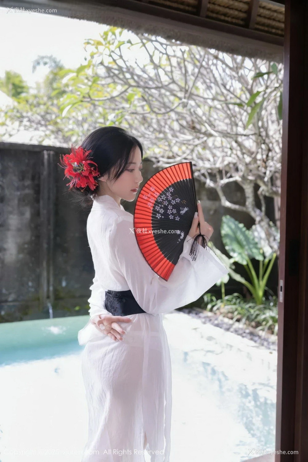 1P - [XiuRen秀人网] No.10514 鱼子酱Fish [81P]