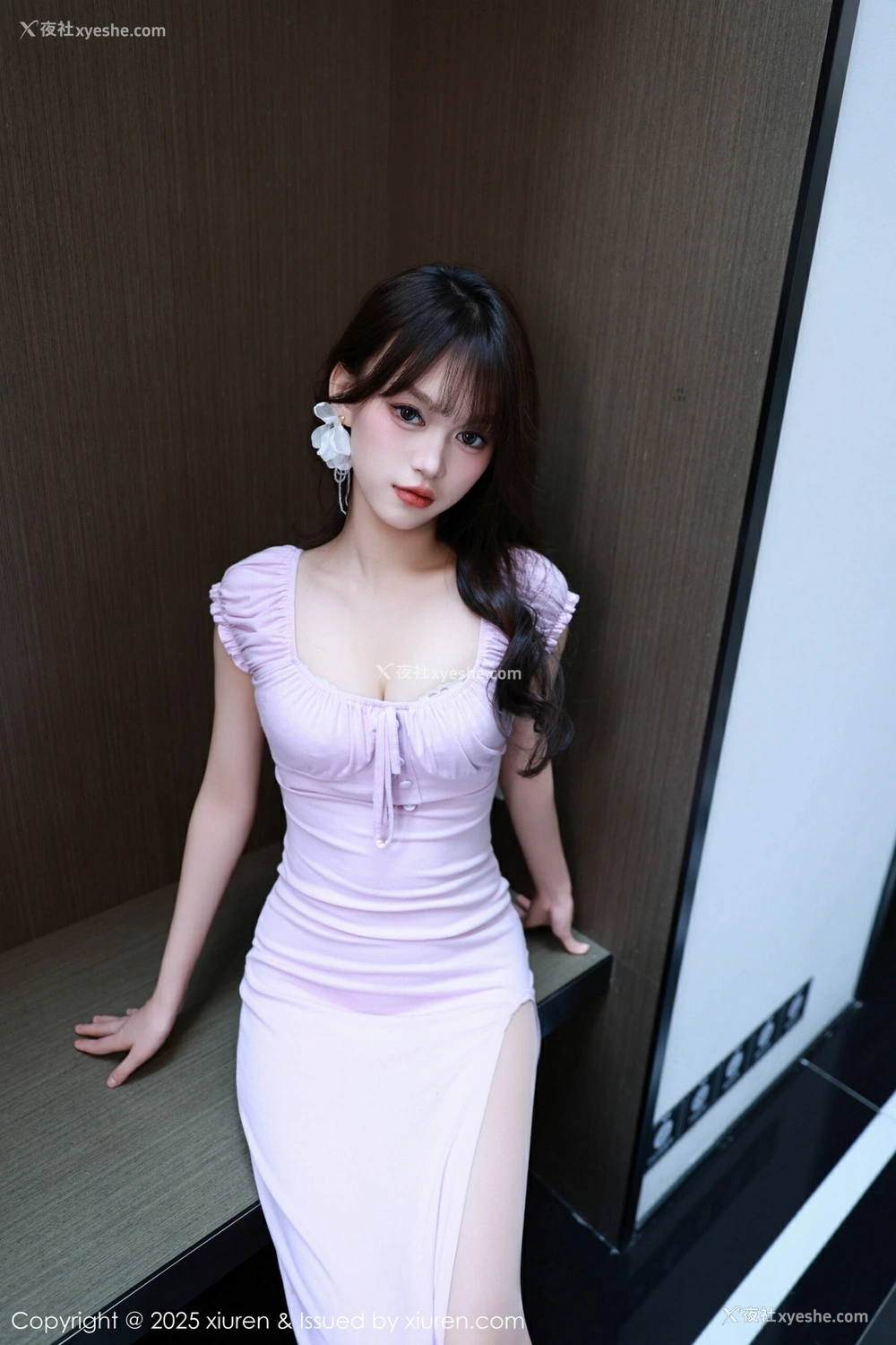 1P - [XiuRen秀人网] No.10532 糯咪 [80P]