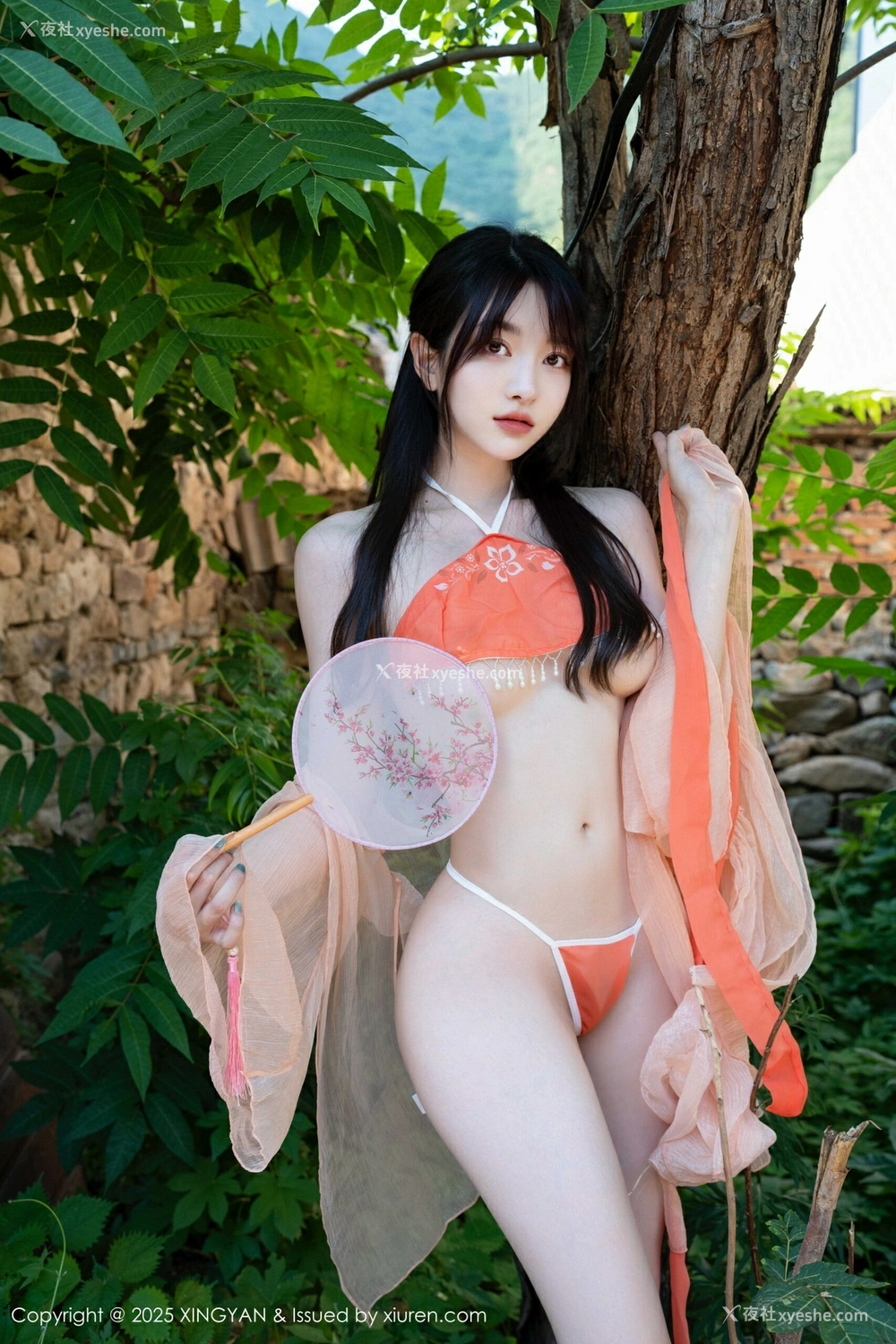 1P - [XINGYAN星颜社] VOL.369 白露lulu [69P]